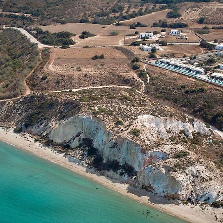 Hotel Milos Sea Resort Adamantas  Екстериор снимка